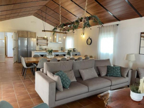 Casa rural La Alcaparra, Écija